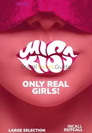 Misskiss dubai 1000AED/Hour