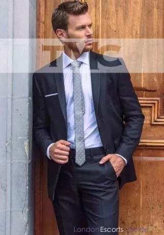 Vip gigolo randy 700£/Hour